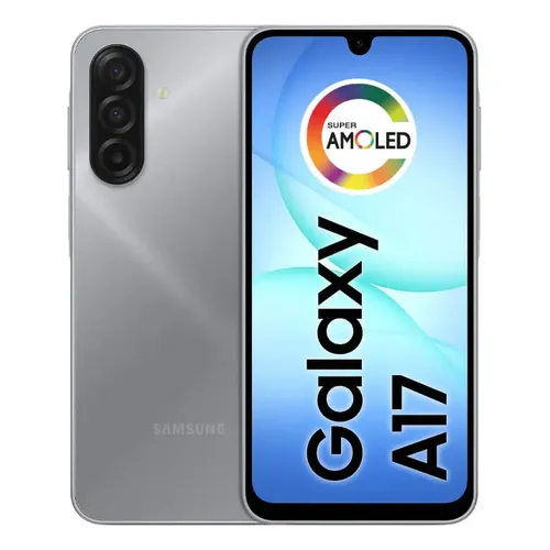 Samsung A17 Dual Sim