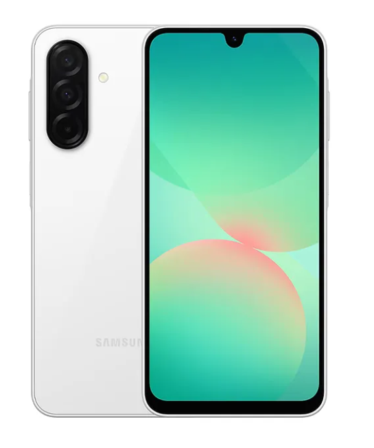 Samsung A26