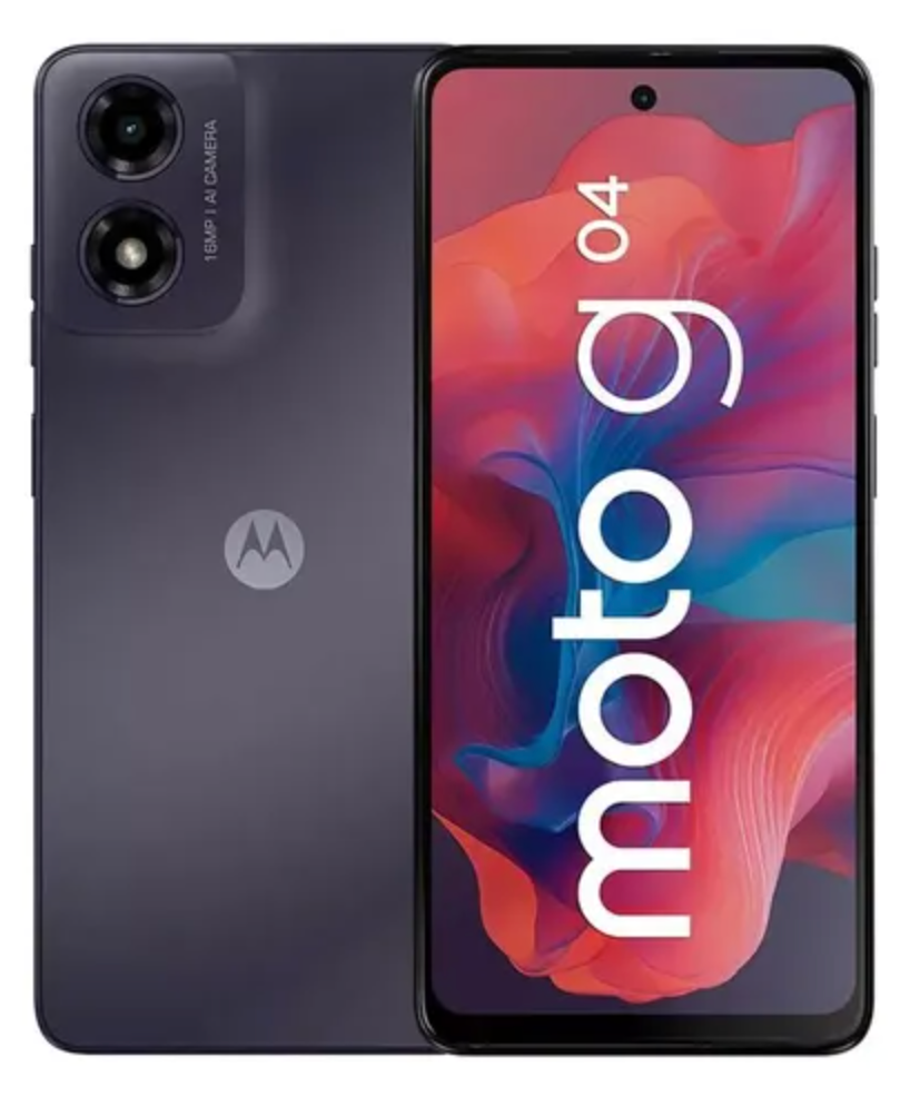 Moto G04