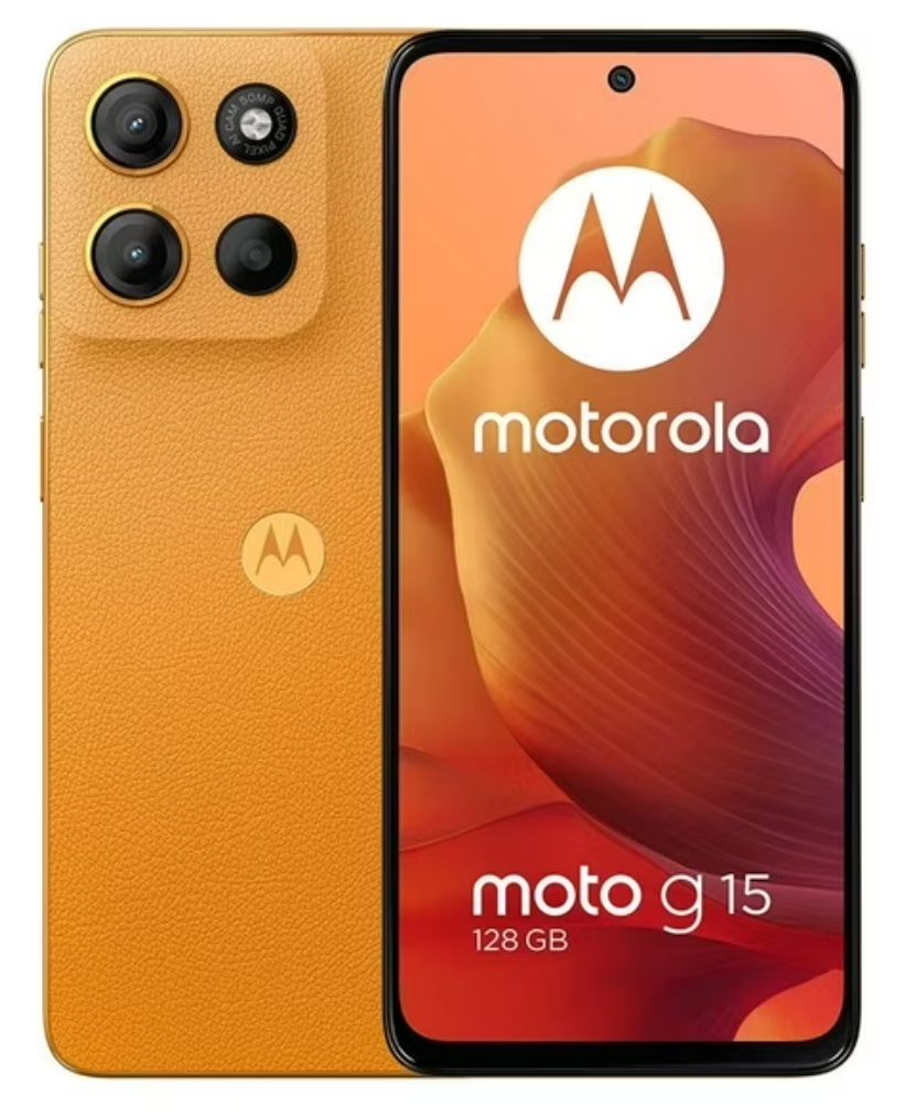 Moto G15