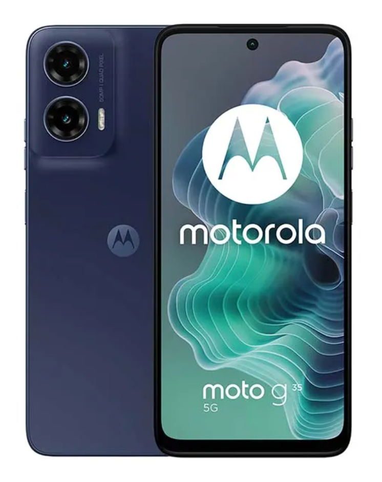 Moto G35