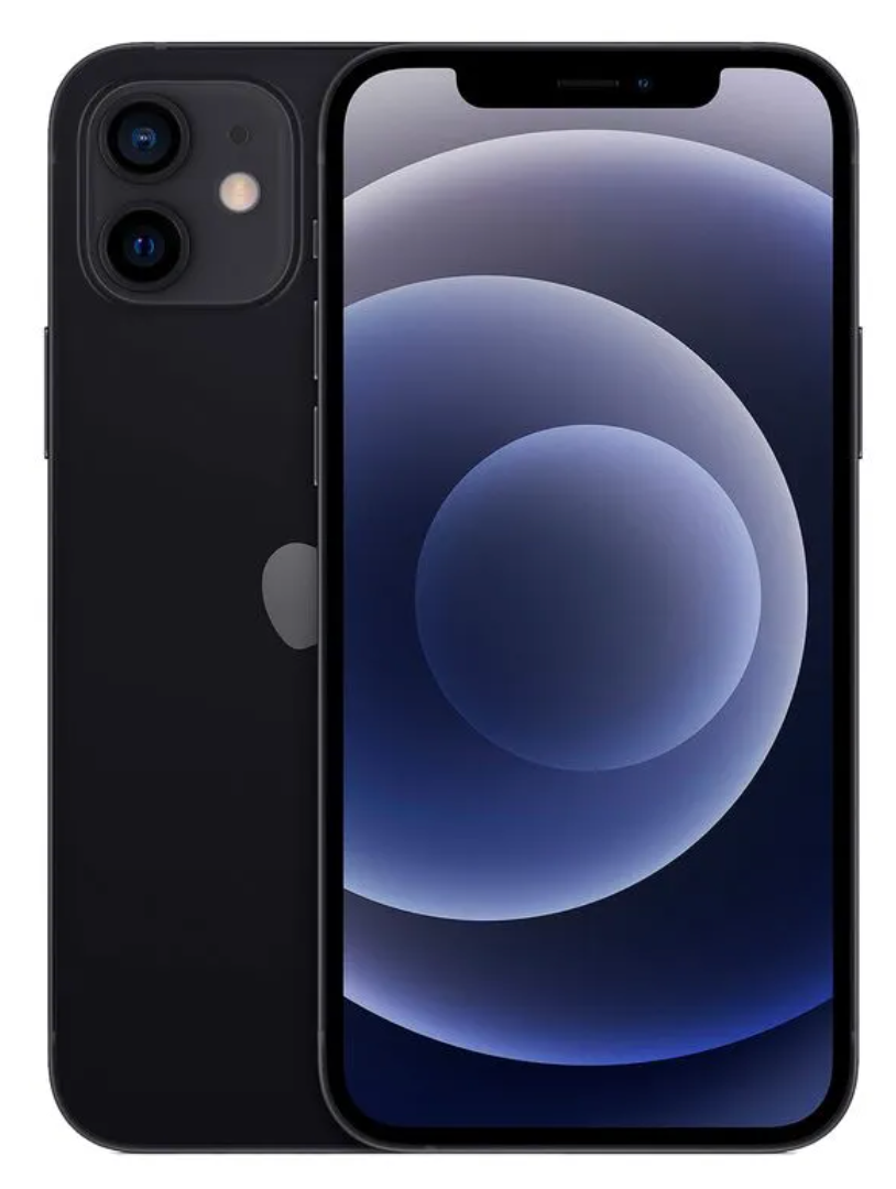 iPhone 12