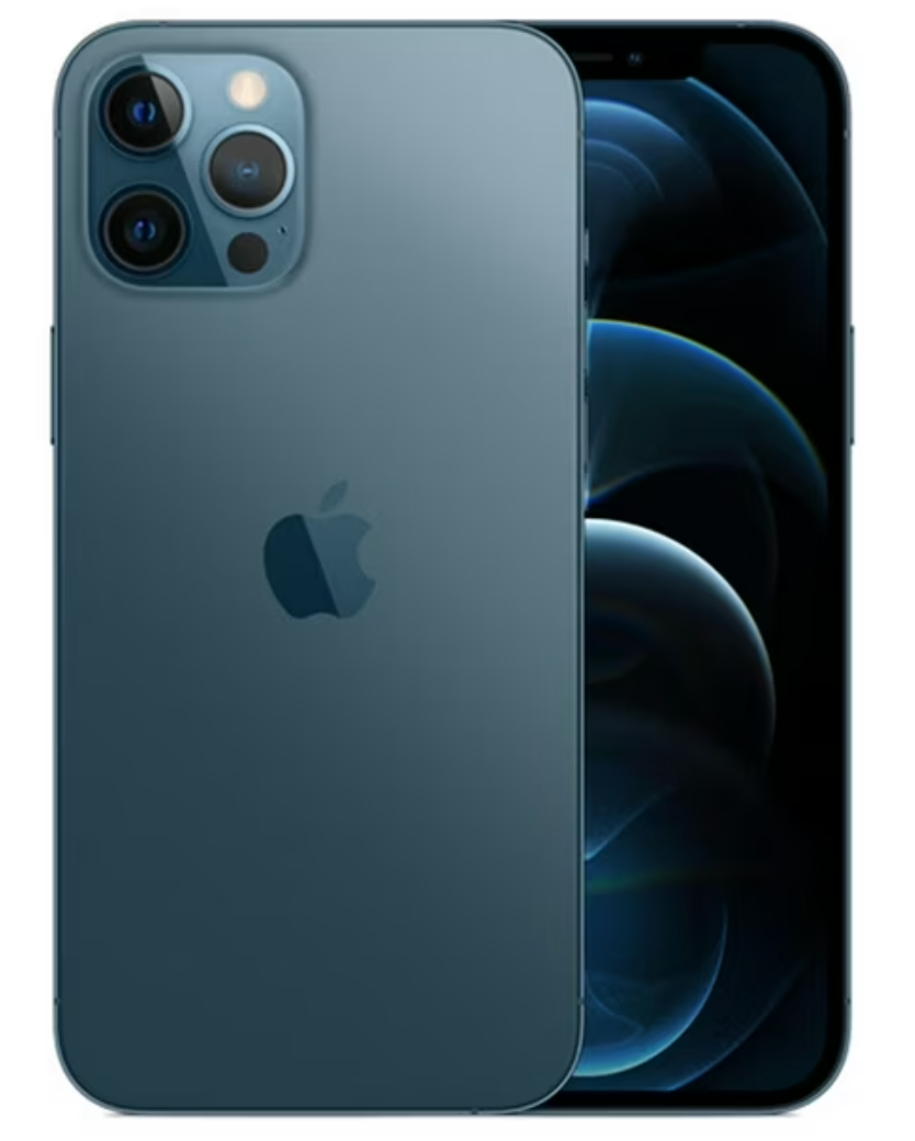 iPhone 12 pro max