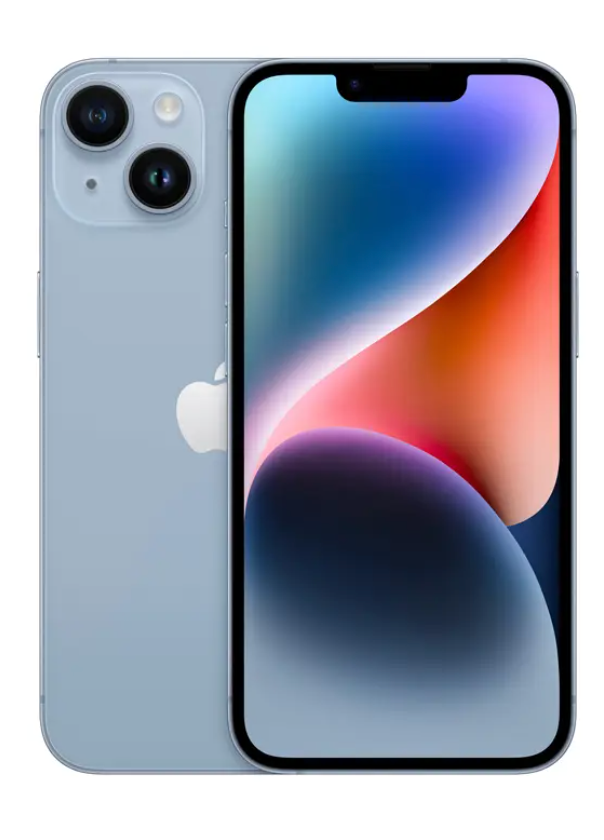 iPhone 14 esim