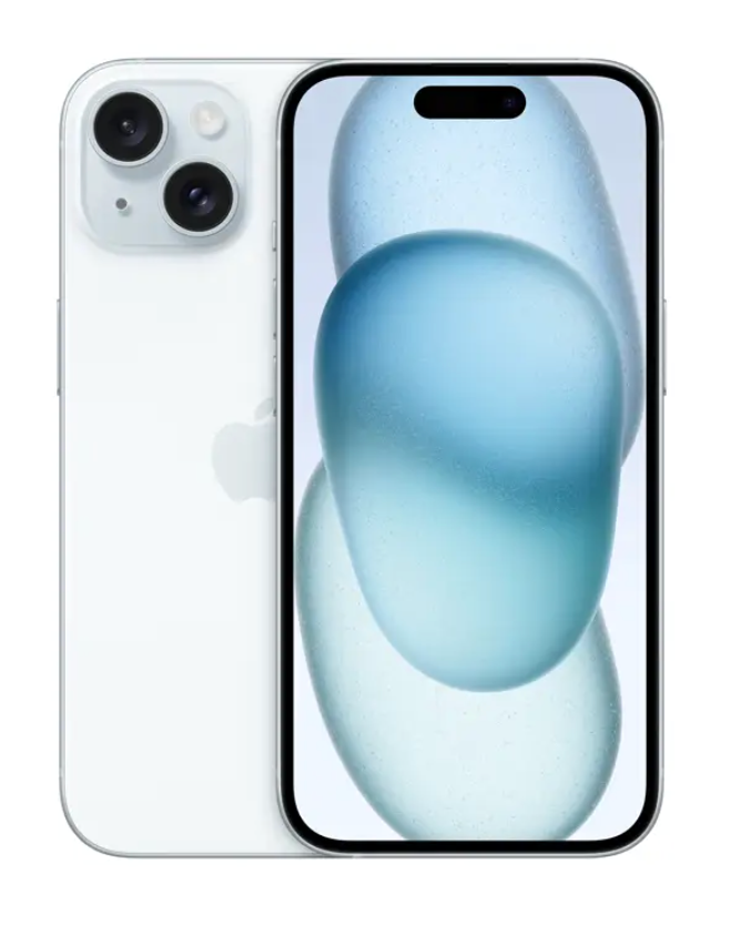 iPhone 15 esim