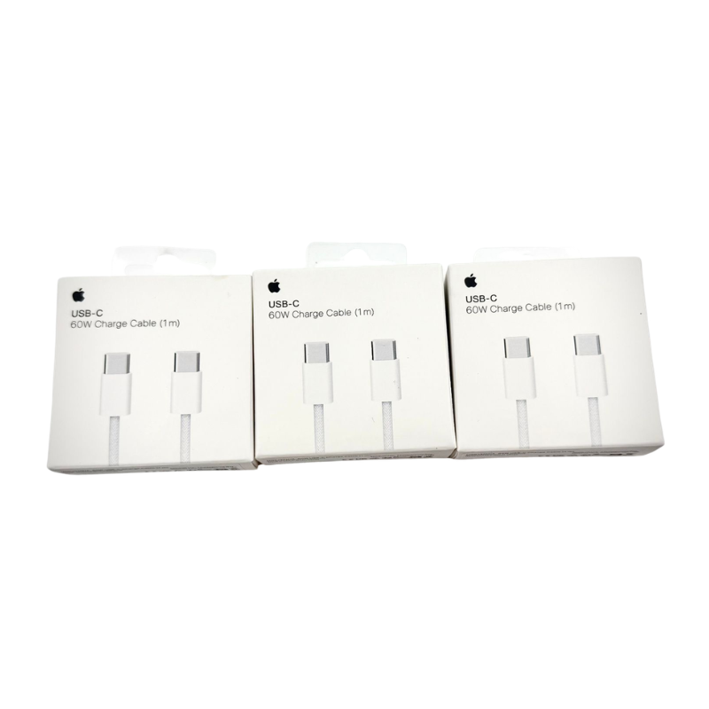 Cable Usb C 60w iPhone