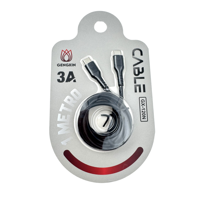 Cable 1m Gengxing Gx-120n