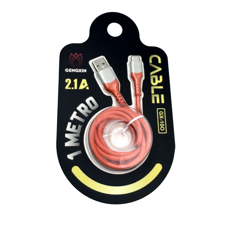 Cable 1m Gengxing Gx-10O