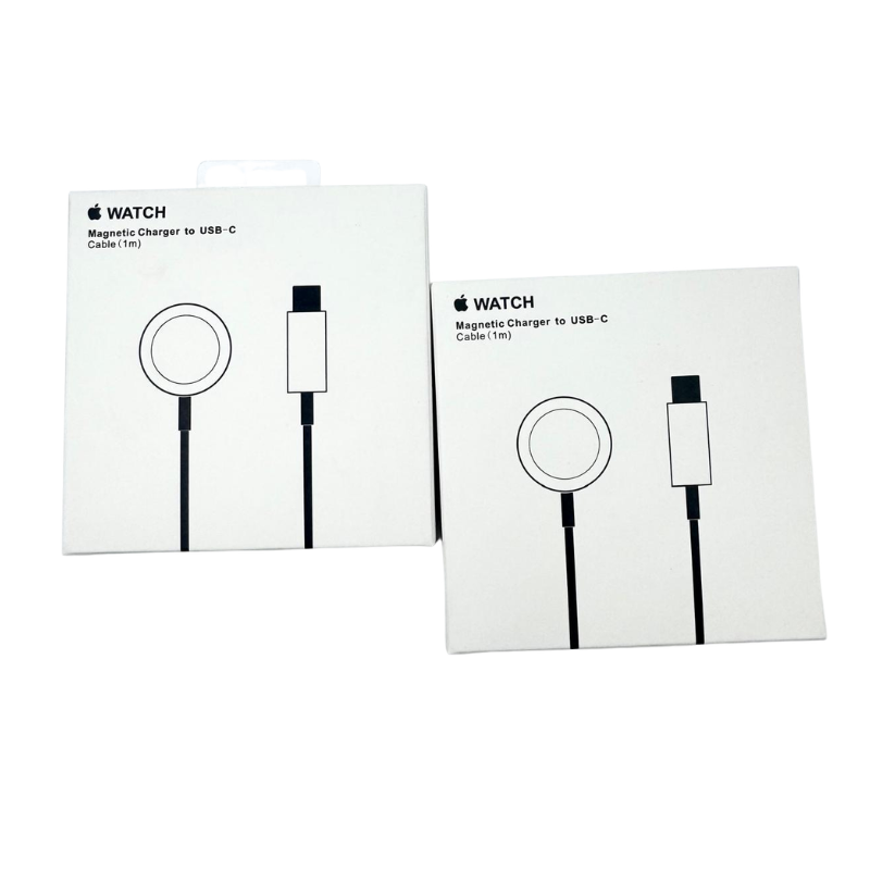 Cable para Apple Watch