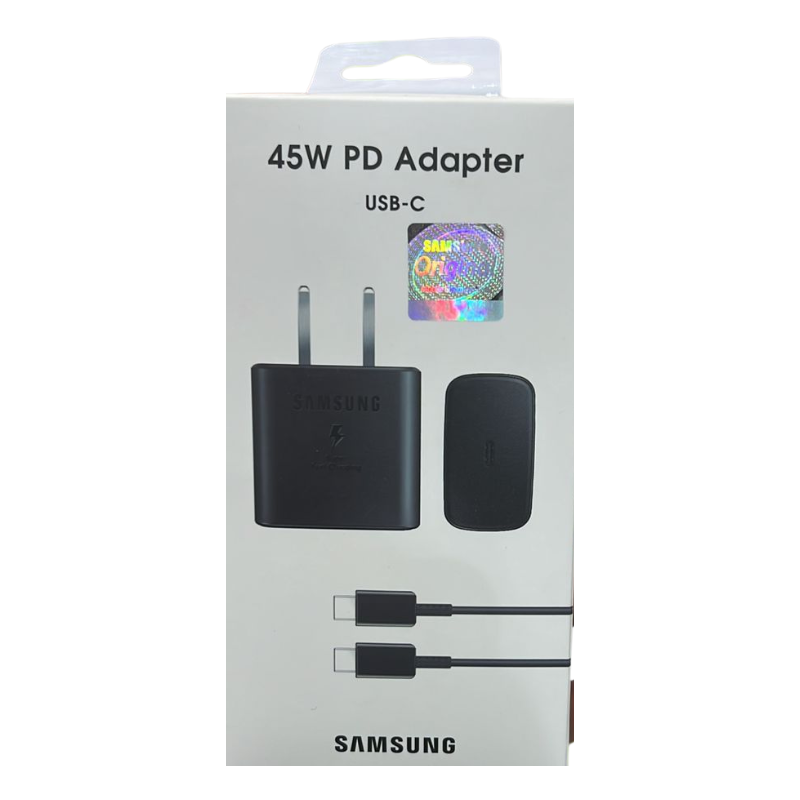 Combo  Samsung 45w