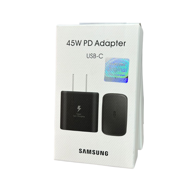 Cubo Samsung 45w