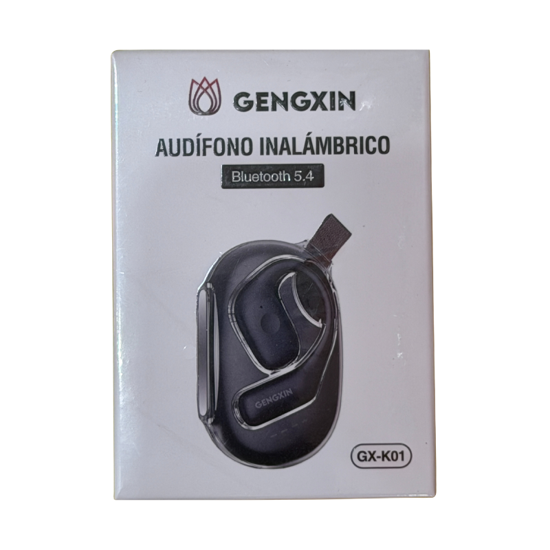 Audifonos Gengxin Bluetooth gx-k01