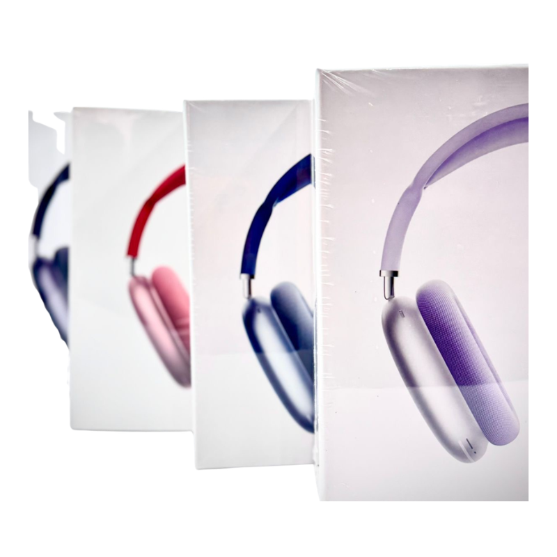 Audifonos Airpods Max