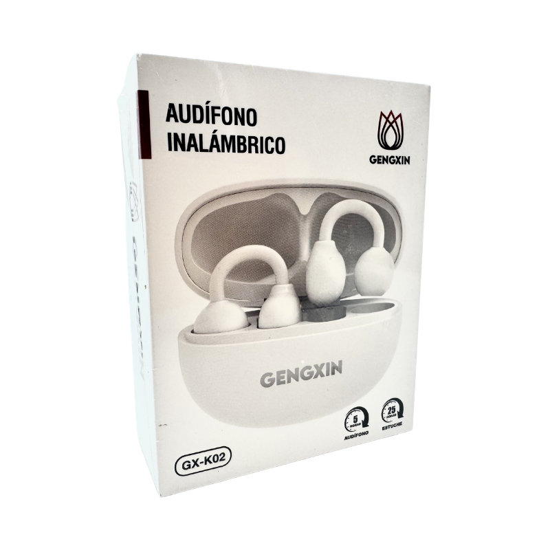 Audifonos Gengxing GX-K02