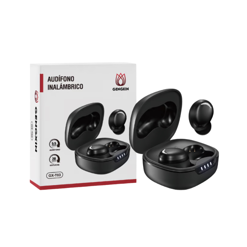 Audifonos Gengxing Gx-T03