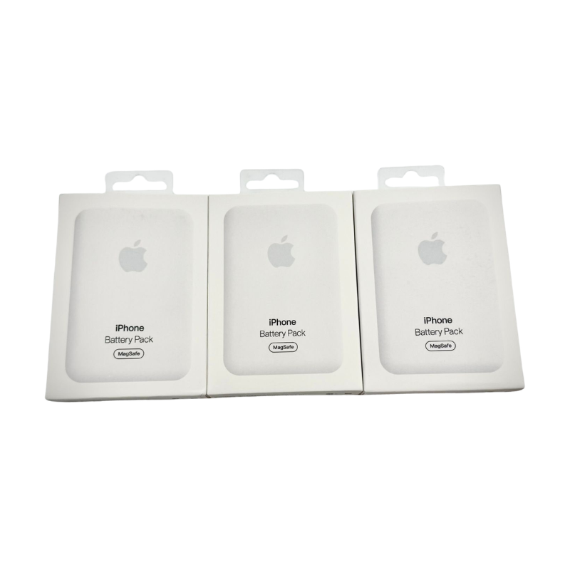 Bateria Magsafe 5,000 mAh