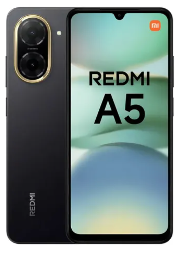 Redmi A5