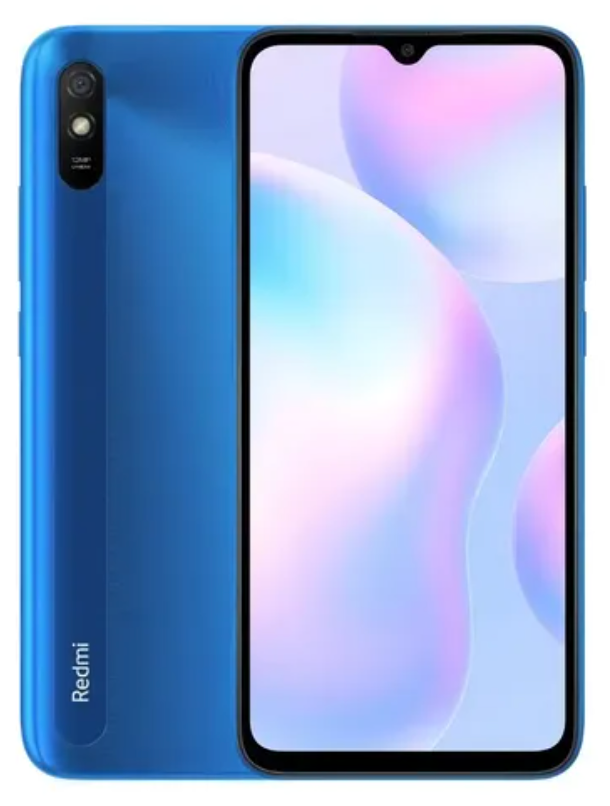 Redmi A9