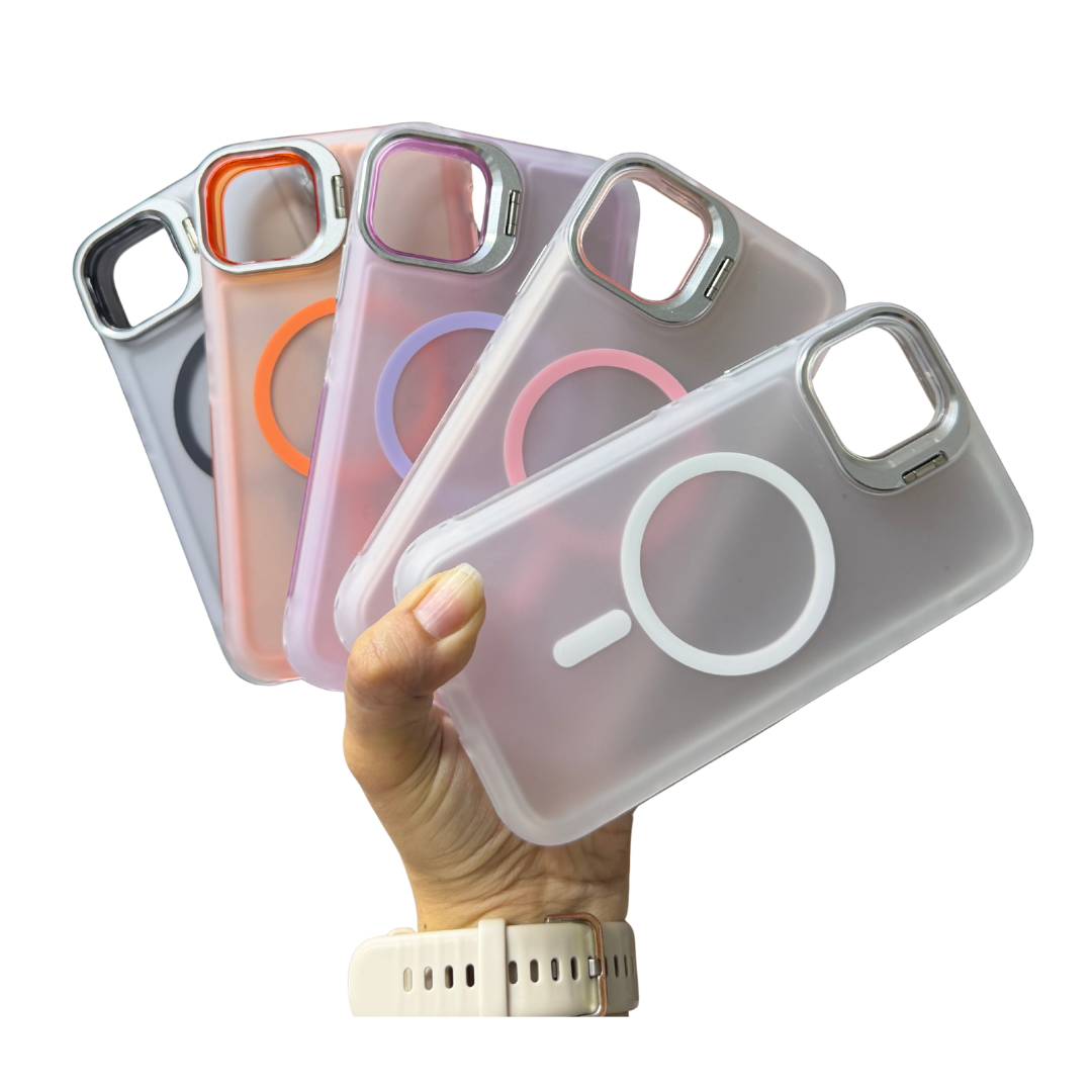  Magsafe Neon Mate 3 piezas