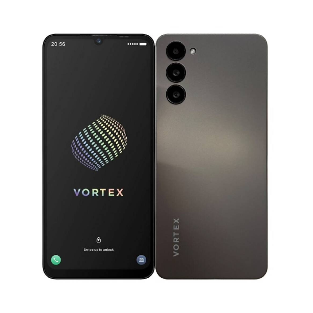 Vortex Jk68