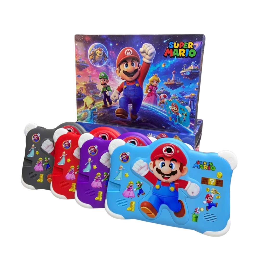 Tablet Infantil
