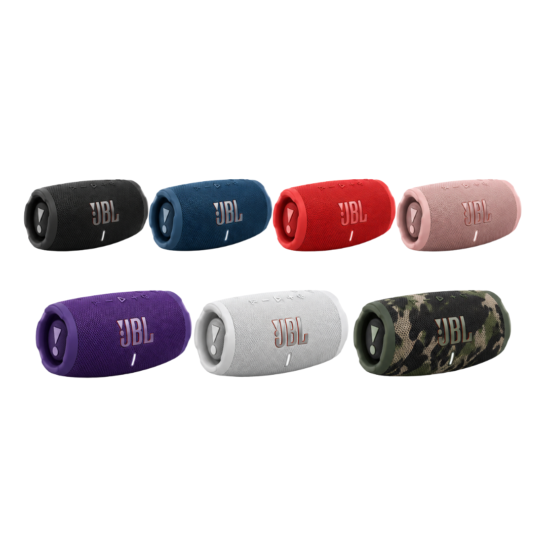 Bocina Jbl Charge 6