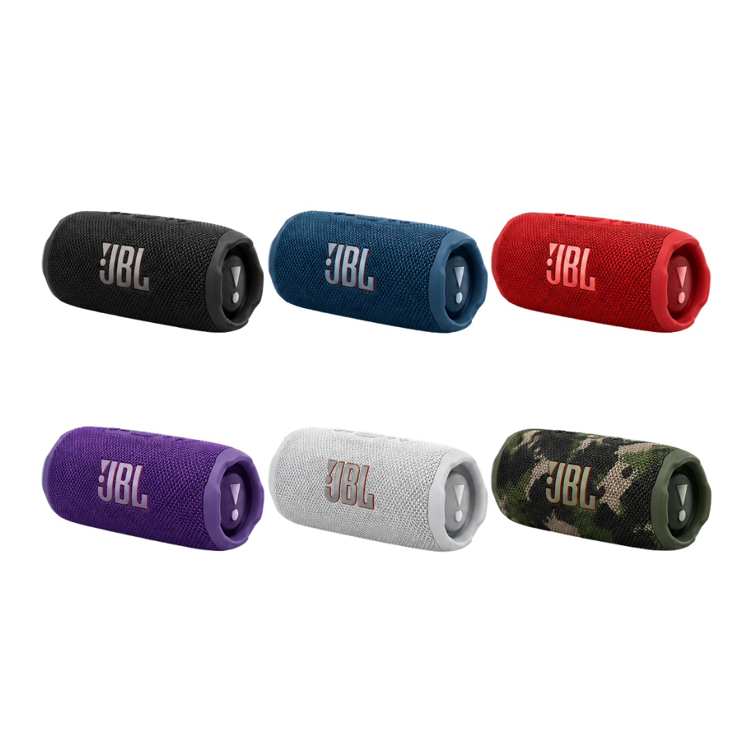 Bocina Jbl Flip 7