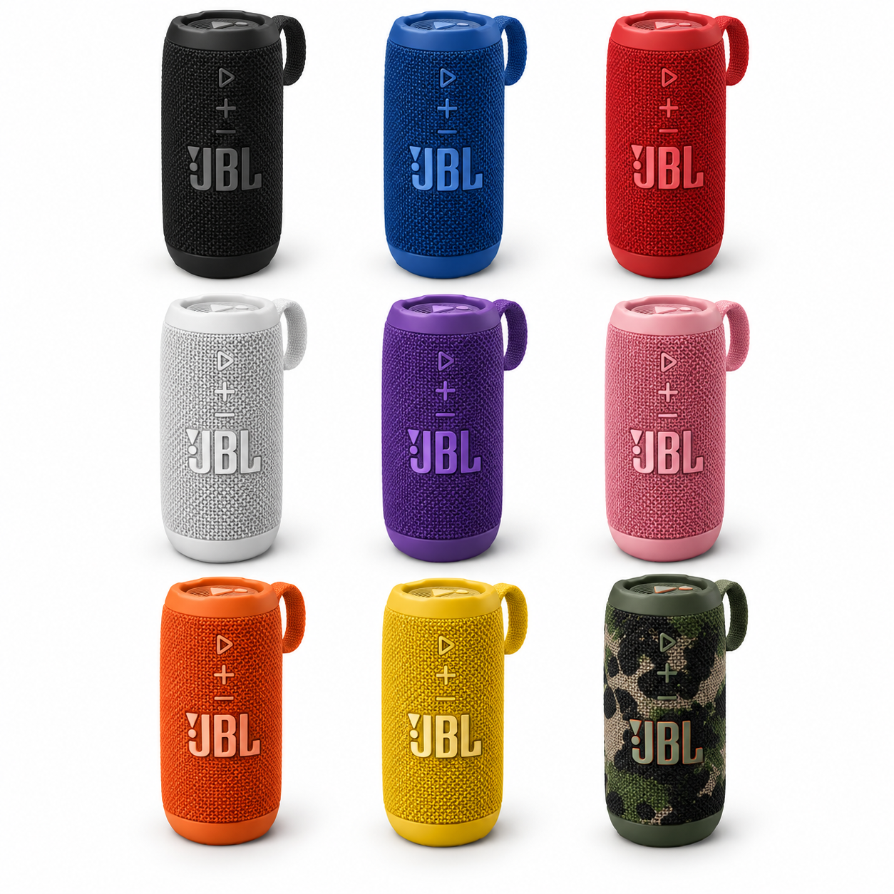 Jbl Grip
