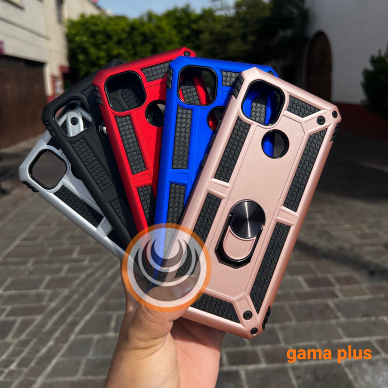 Gama Plus