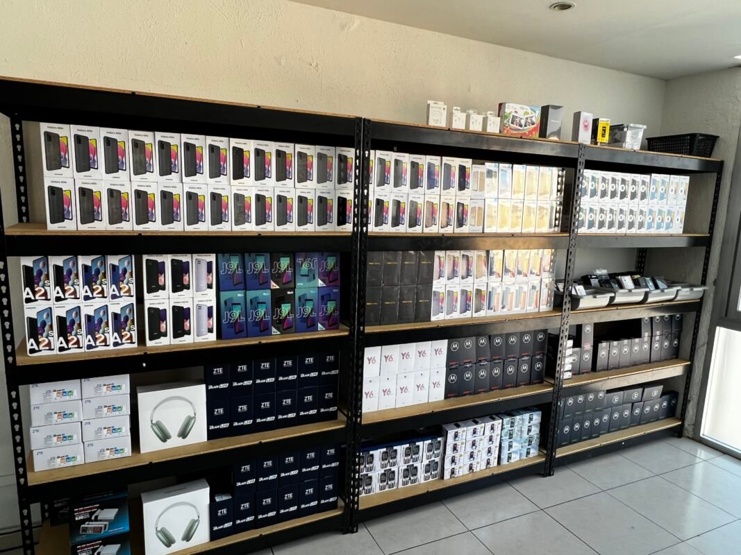 Gama Plus