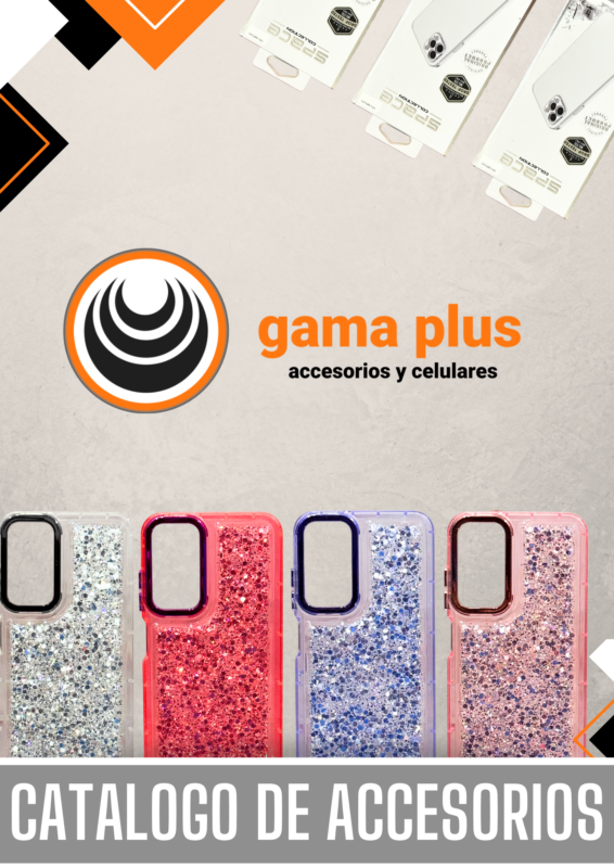 Gama Plus