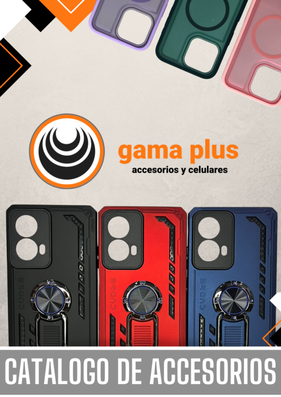 Gama Plus