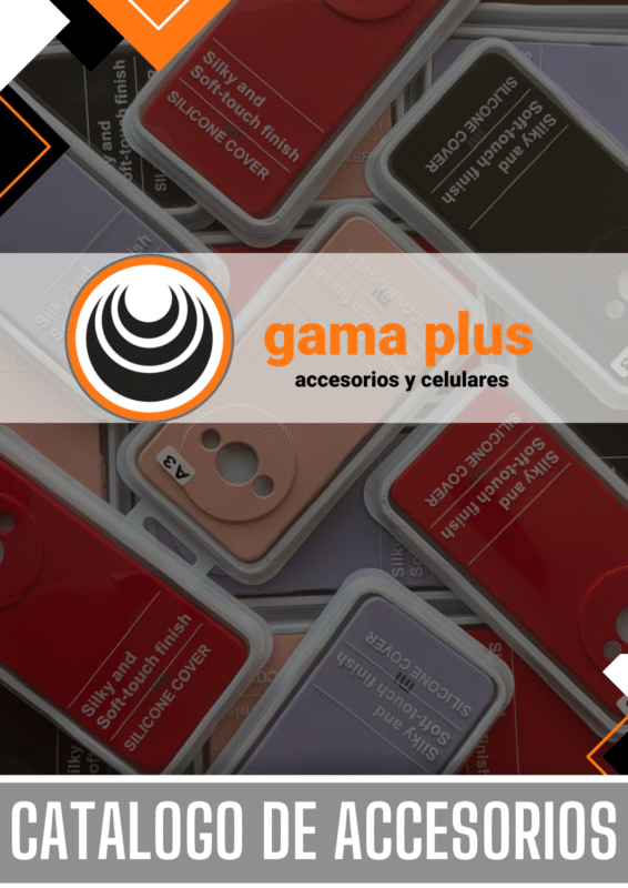 Gama Plus